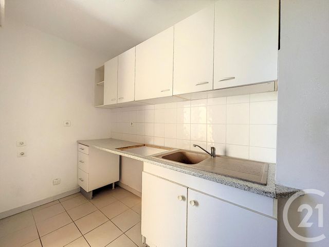 Appartement F2 à louer - 2 pièces - 45 m2 - Ajaccio - 201 - CORSE