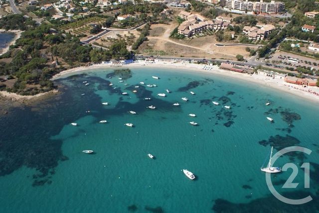 Appartement F2 à louer - 2 pièces - 45 m2 - Ajaccio - 201 - CORSE