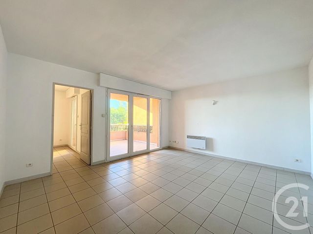 Appartement F2 à louer AJACCIO