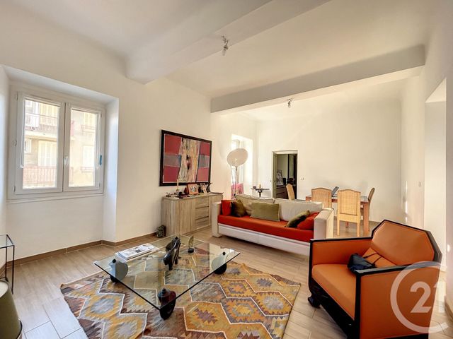 Appartement F3 à louer - 3 pièces - 78,41 m2 - Ajaccio - 201 - CORSE
