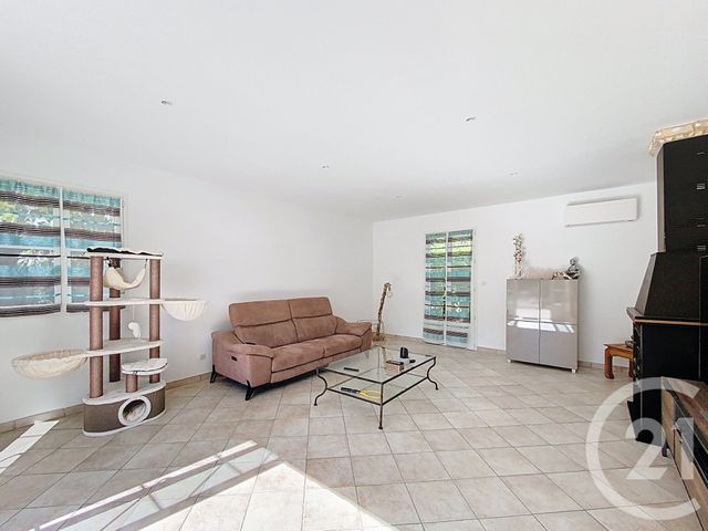 Maison à vendre - 4 pièces - 133 m2 - Ajaccio - 201 - CORSE