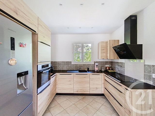 Maison à vendre - 4 pièces - 133 m2 - Ajaccio - 201 - CORSE