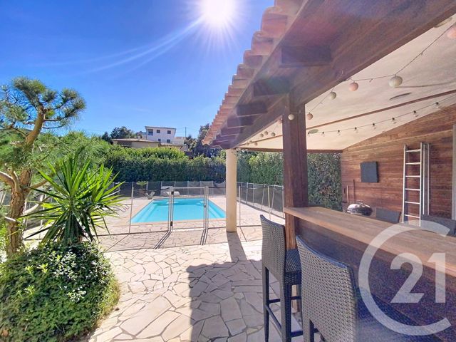 Maison à vendre - 4 pièces - 133 m2 - Ajaccio - 201 - CORSE