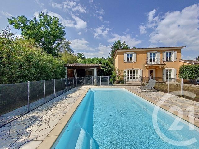 Maison à vendre - 4 pièces - 133 m2 - Ajaccio - 201 - CORSE
