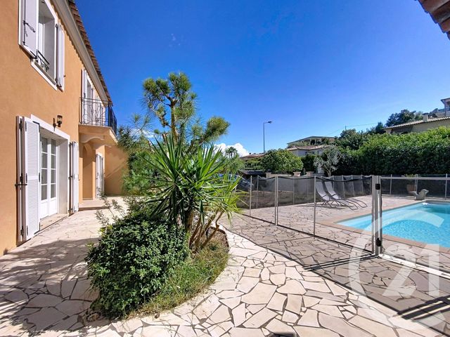 Maison à vendre - 4 pièces - 133 m2 - Ajaccio - 201 - CORSE