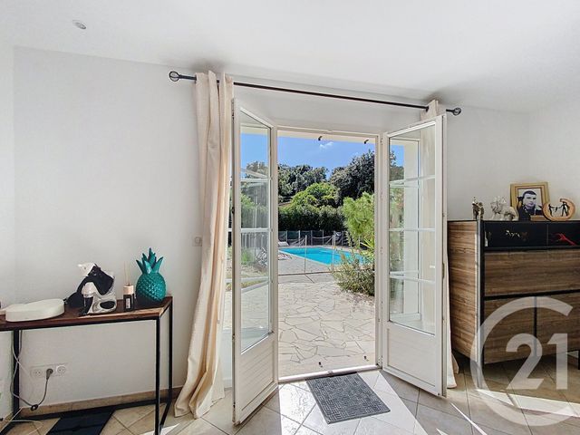 Maison à vendre - 4 pièces - 133 m2 - Ajaccio - 201 - CORSE