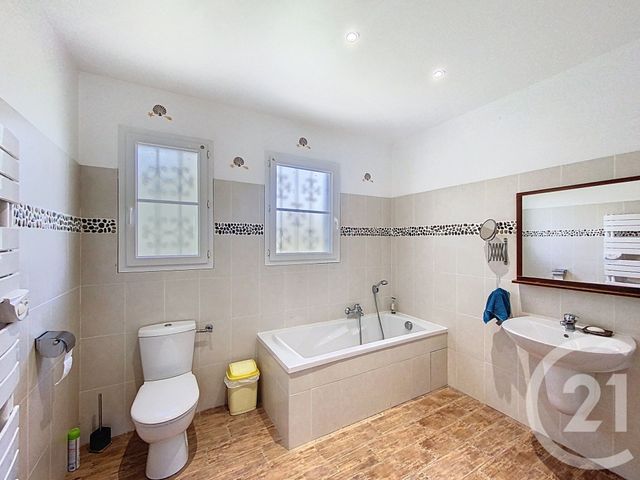 Maison à vendre - 4 pièces - 133 m2 - Ajaccio - 201 - CORSE