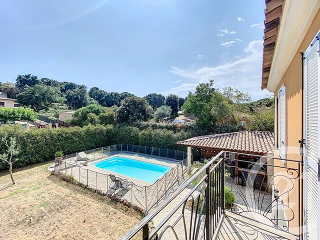 Maison à vendre - 4 pièces - 133 m2 - Ajaccio - 201 - CORSE