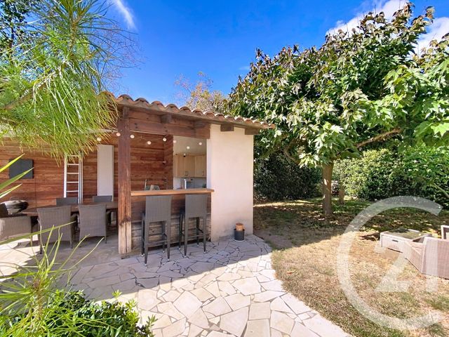 Maison à vendre - 4 pièces - 133 m2 - Ajaccio - 201 - CORSE