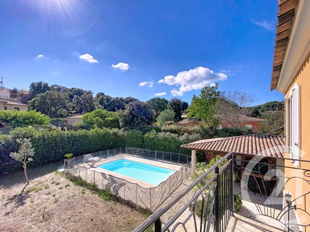 Maison à vendre - 4 pièces - 133 m2 - Ajaccio - 201 - CORSE