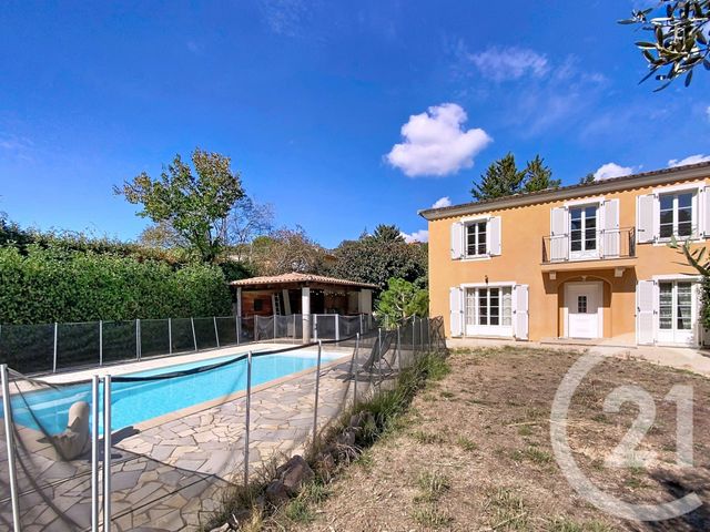 Maison à vendre - 4 pièces - 133 m2 - Ajaccio - 201 - CORSE