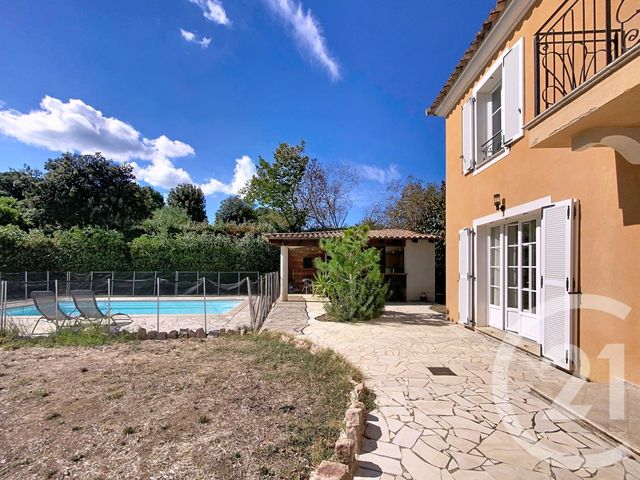 Maison à vendre - 4 pièces - 133 m2 - Ajaccio - 201 - CORSE