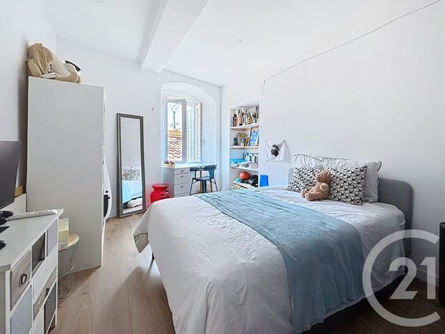 Afficher la photo en grand Appartement F4 à vendre - 4 pièces - 117 m2 - Ajaccio - 201 - CORSE