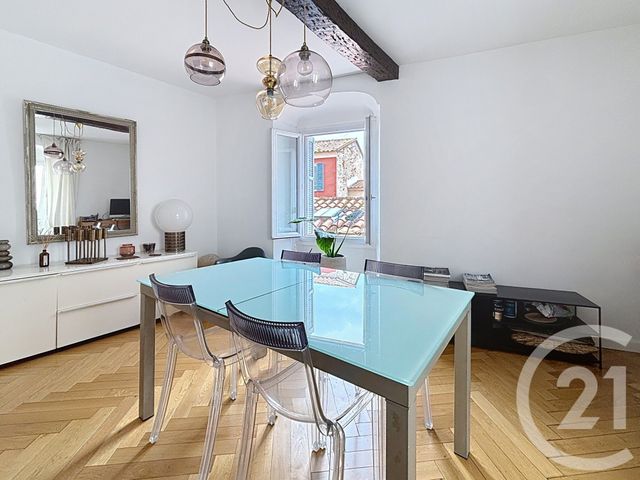appartement - AJACCIO - 201