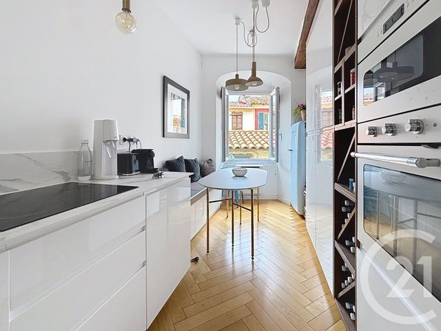 Afficher la photo en grand Appartement F4 à vendre - 4 pièces - 117 m2 - Ajaccio - 201 - CORSE