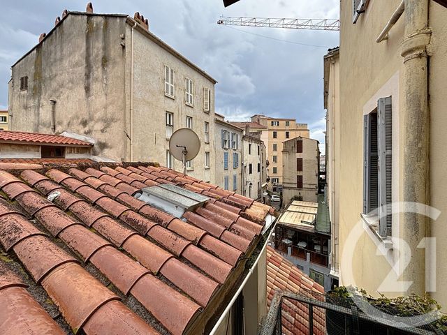 Afficher la photo en grand Appartement F4 à vendre - 4 pièces - 117 m2 - Ajaccio - 201 - CORSE