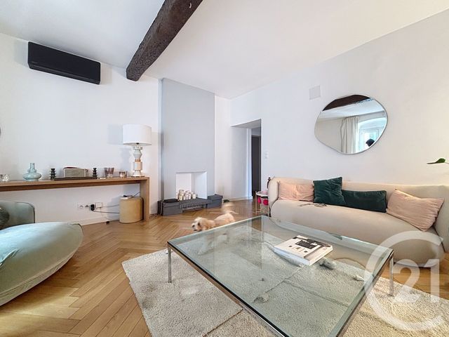 Afficher la photo en grand Appartement F4 à vendre - 4 pièces - 117 m2 - Ajaccio - 201 - CORSE