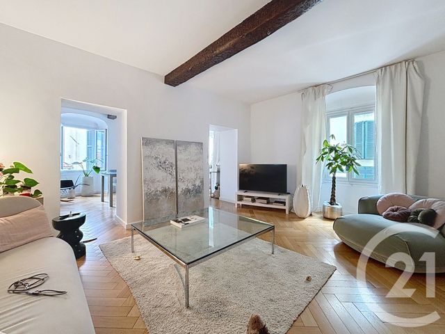 Appartement F4 à vendre - 4 pièces - 117 m2 - Ajaccio - 201 - CORSE