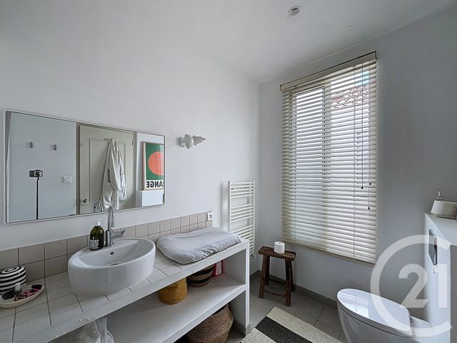 Afficher la photo en grand Appartement F3 à vendre - 3 pièces - 93,80 m2 - Ajaccio - 201 - CORSE