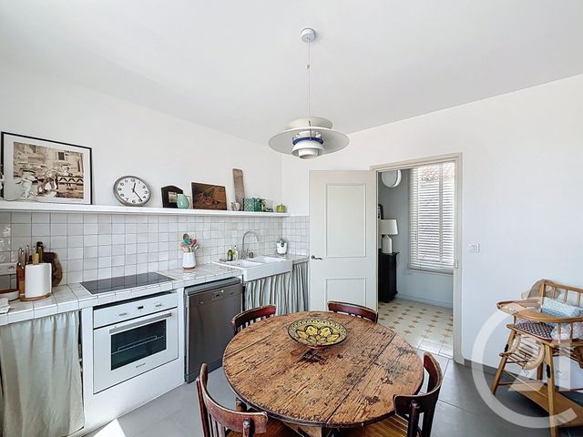 Afficher la photo en grand Appartement F3 à vendre - 3 pièces - 93,80 m2 - Ajaccio - 201 - CORSE