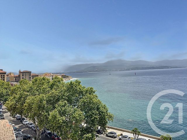 appartement - AJACCIO - 201