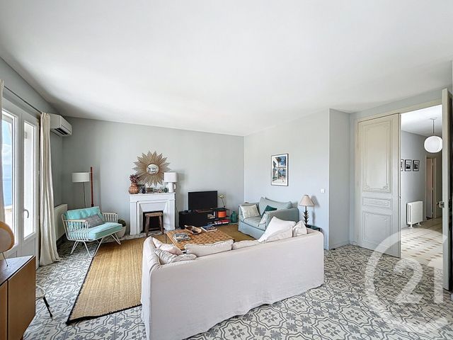 Afficher la photo en grand Appartement F3 à vendre - 3 pièces - 93,80 m2 - Ajaccio - 201 - CORSE