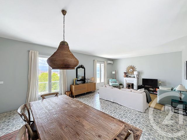 Afficher la photo en grand Appartement F3 à vendre - 3 pièces - 93,80 m2 - Ajaccio - 201 - CORSE