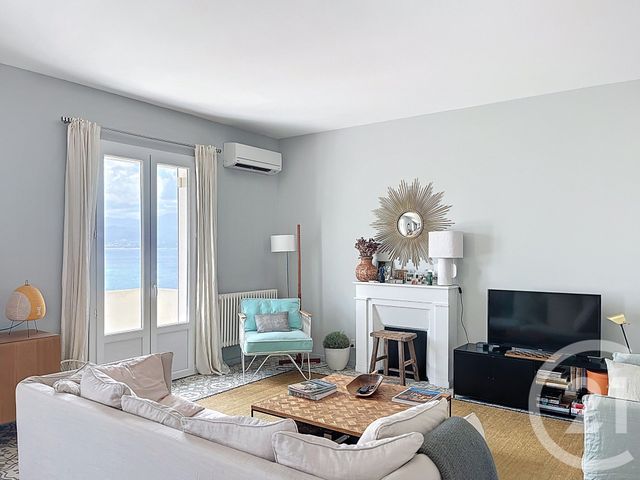 Afficher la photo en grand Appartement F3 à vendre - 3 pièces - 93,80 m2 - Ajaccio - 201 - CORSE