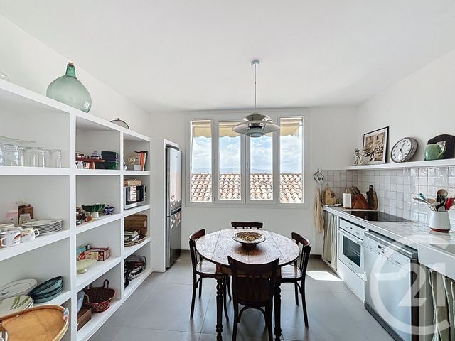 Afficher la photo en grand Appartement F3 à vendre - 3 pièces - 93,80 m2 - Ajaccio - 201 - CORSE