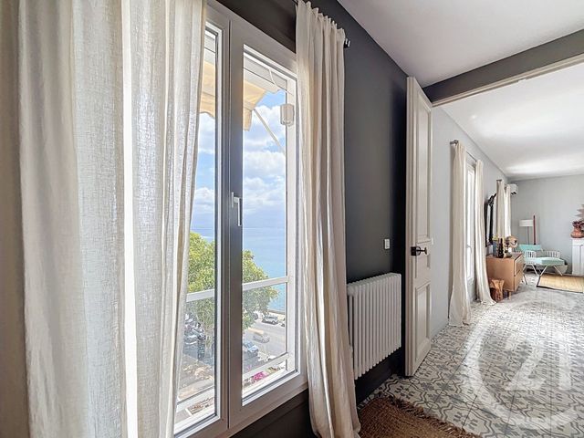 Afficher la photo en grand Appartement F3 à vendre - 3 pièces - 93,80 m2 - Ajaccio - 201 - CORSE