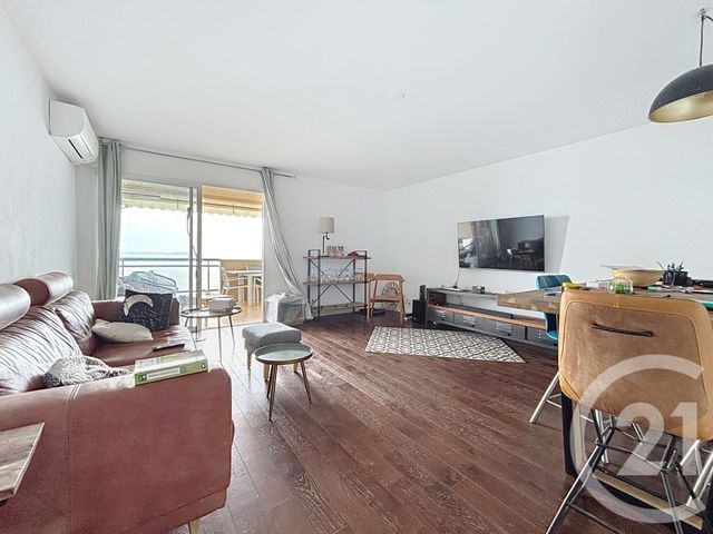 Appartement F4 à vendre - 4 pièces - 97,76 m2 - Ajaccio - 201 - CORSE