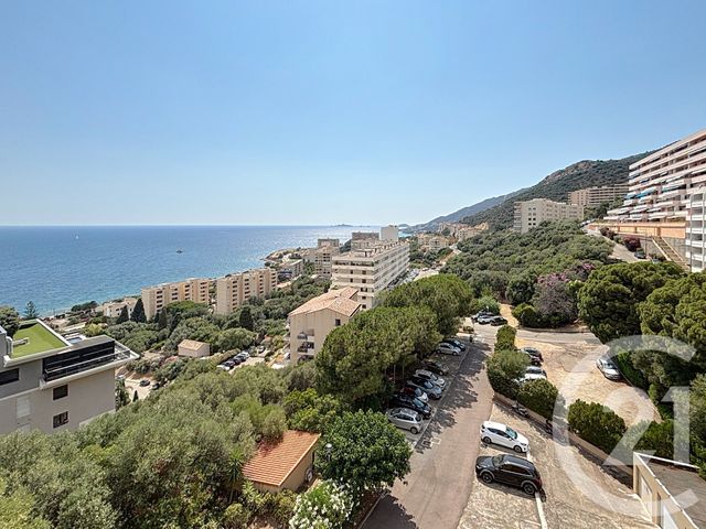 appartement - AJACCIO - 201