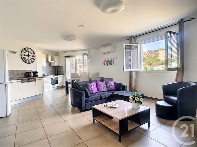 Appartement T3 à louer - 3 pièces - 78 m2 - Ajaccio - 201 - CORSE