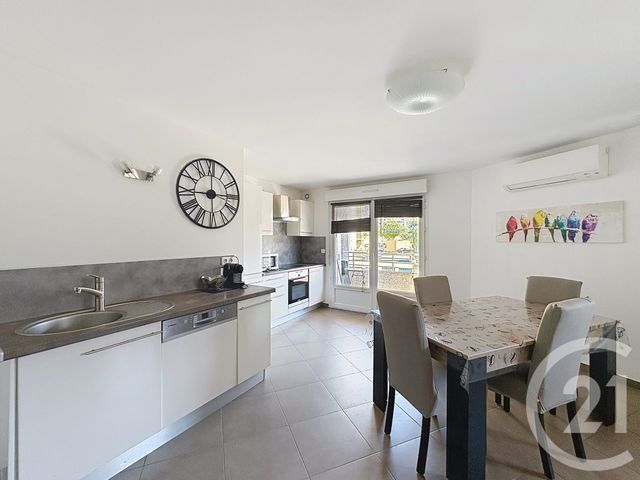Appartement T3 à louer AJACCIO