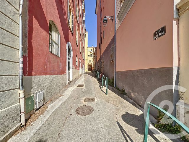 Appartement Local à louer - 3 pièces - 70 m2 - Ajaccio - 201 - CORSE