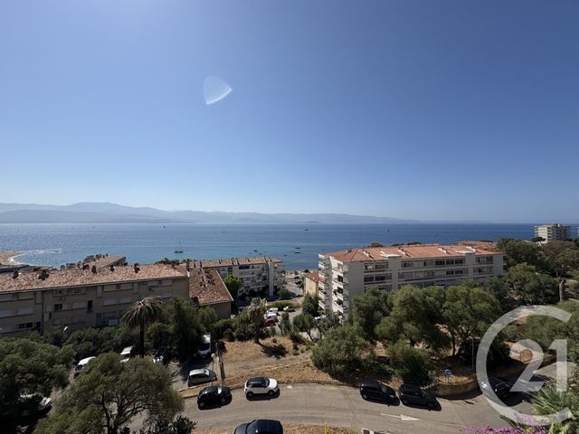 Appartement F4 à louer - 4 pièces - 117,33 m2 - Ajaccio - 201 - CORSE