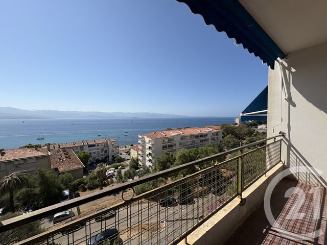 Appartement F4 à louer - 4 pièces - 117,33 m2 - Ajaccio - 201 - CORSE
