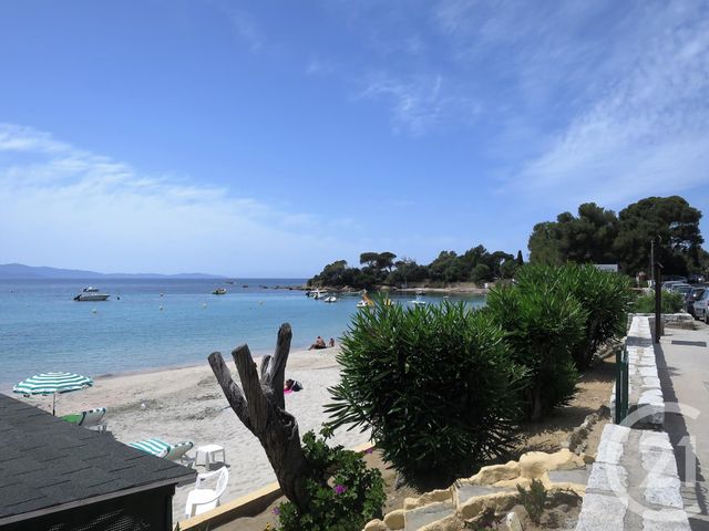 Appartement Duplex à louer - 4 pièces - 75 m2 - Ajaccio - 201 - CORSE