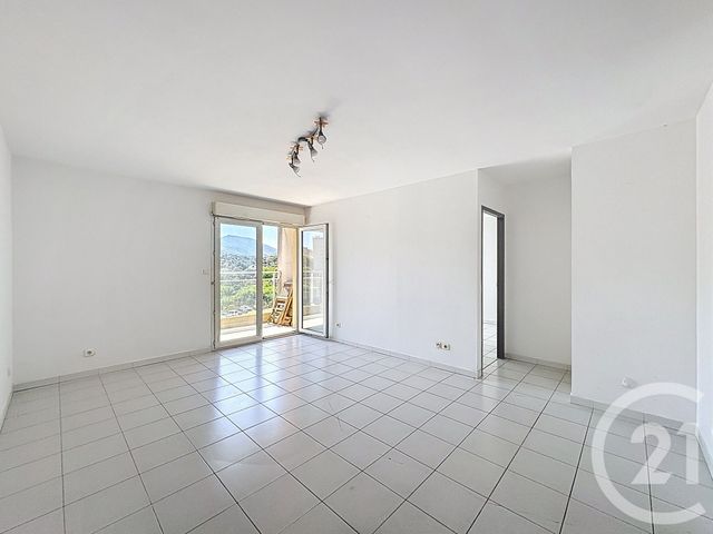 Appartement F2 à louer - 2 pièces - 55 m2 - Ajaccio - 201 - CORSE