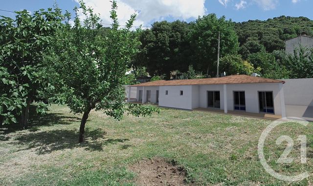 Maison à louer ECCICA SUARELLA