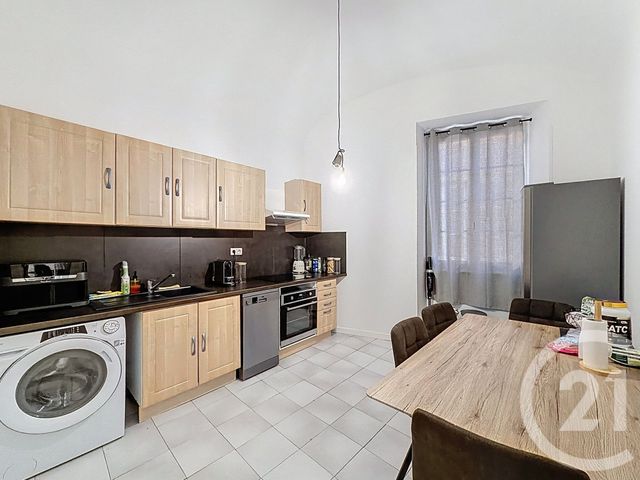 Appartement F2 à vendre - 2 pièces - 54,62 m2 - Ajaccio - 201 - CORSE