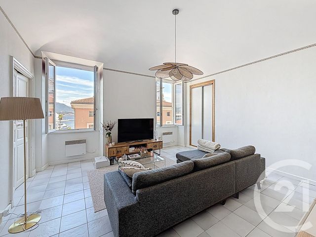 Appartement F2 à vendre - 2 pièces - 54,31 m2 - Ajaccio - 201 - CORSE