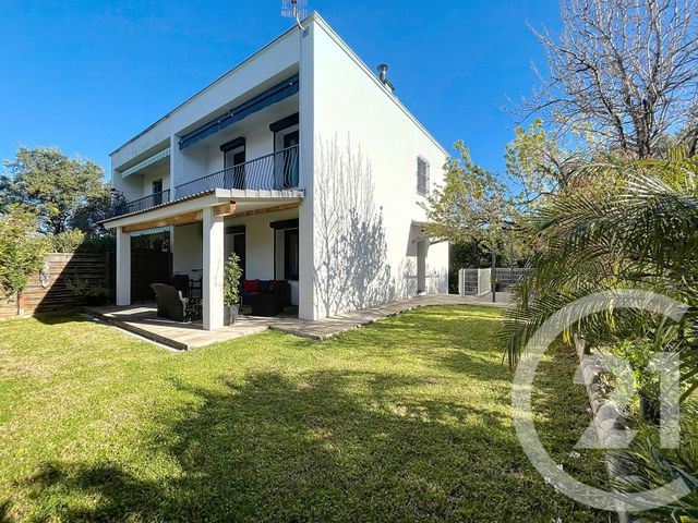 Maison à vendre - 3 pièces - 124,81 m2 - Ajaccio - 201 - CORSE