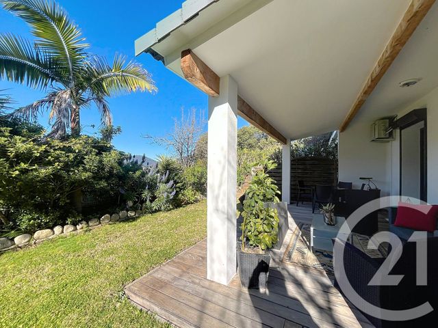 Maison &agrave; vendre - 3 pi&egrave;ces - 124,81 m2 - Ajaccio - 201 - CORSE