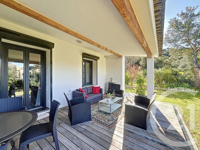 Maison &agrave; vendre - 3 pi&egrave;ces - 124,81 m2 - Ajaccio - 201 - CORSE