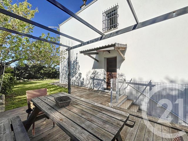 Maison &agrave; vendre - 3 pi&egrave;ces - 124,81 m2 - Ajaccio - 201 - CORSE