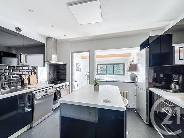 Maison &agrave; vendre - 3 pi&egrave;ces - 124,81 m2 - Ajaccio - 201 - CORSE