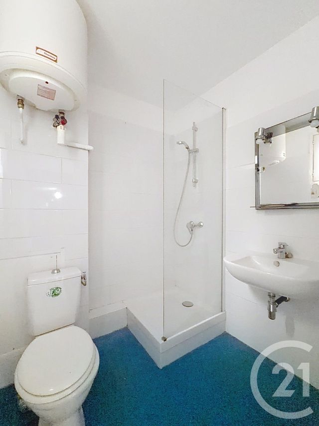 Appartement F1 &agrave; louer - 1 pi&egrave;ce - 26 m2 - Ajaccio - 201 - CORSE