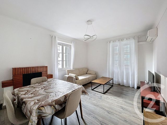 Appartement F3 à louer - 3 pièces - 65 m2 - Ajaccio - 201 - CORSE