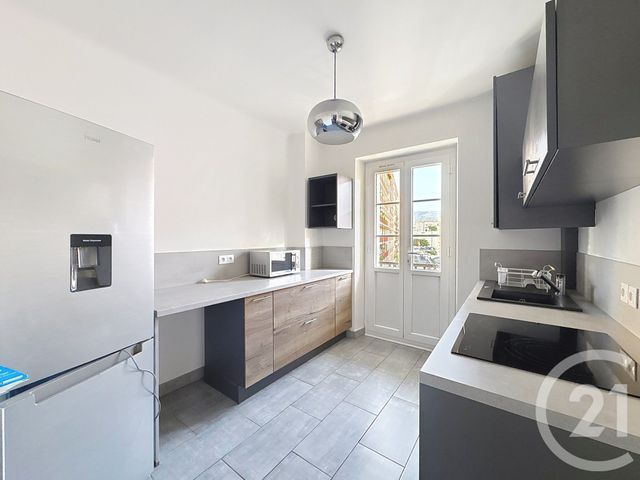 Appartement F3 à louer - 3 pièces - 65 m2 - Ajaccio - 201 - CORSE